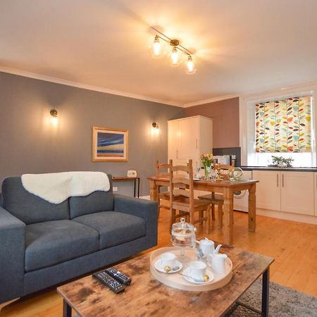 The Gallery Apartment - Oban Town Centre Apartment, Walkable To Ferry Terminal المظهر الخارجي الصورة