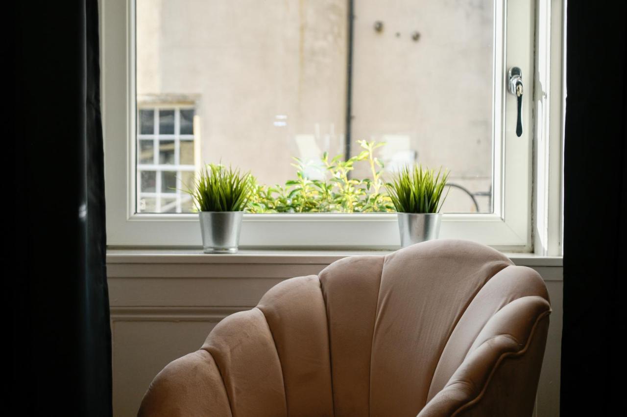The Gallery Apartment - Oban Town Centre Apartment, Walkable To Ferry Terminal المظهر الخارجي الصورة