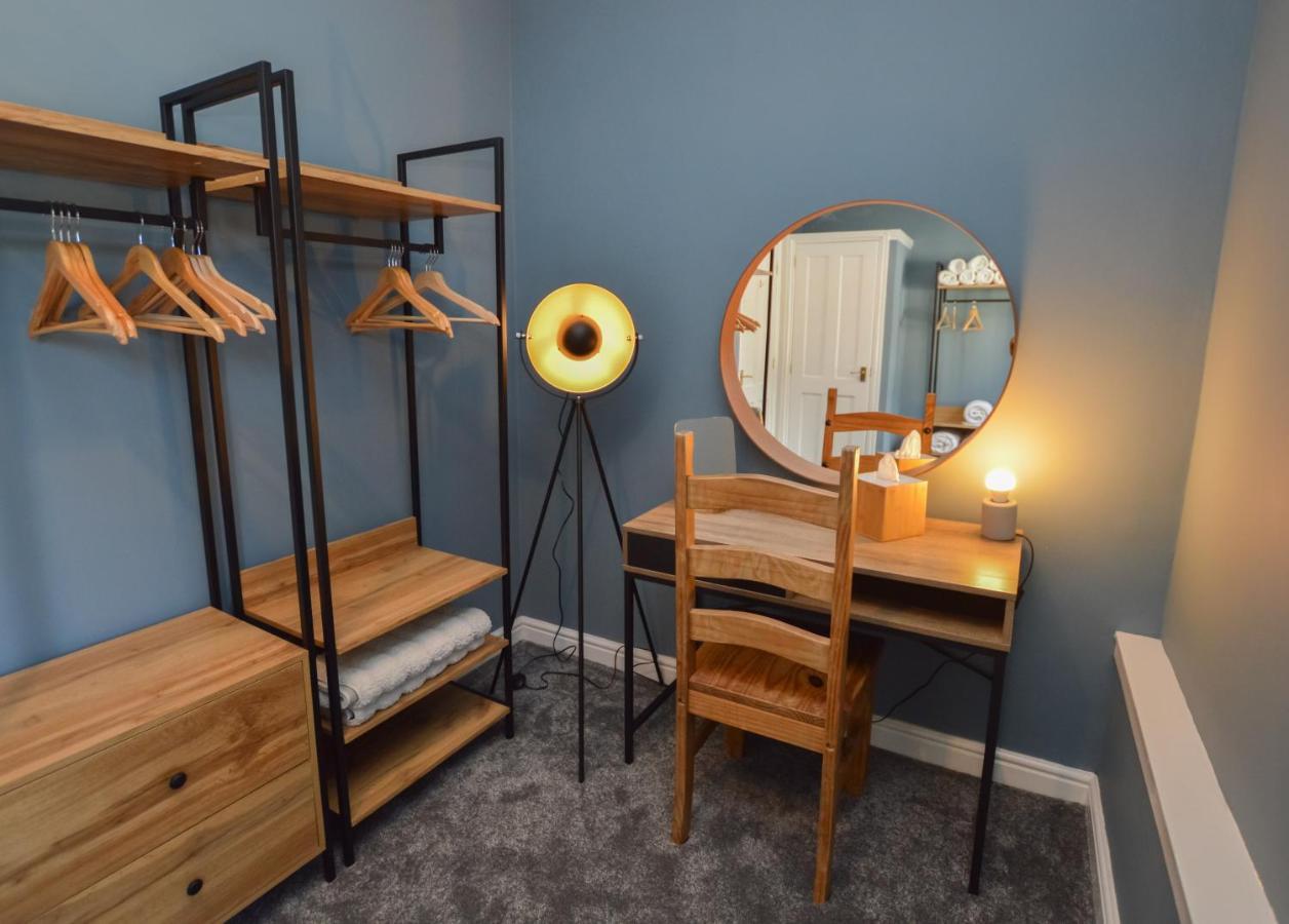 The Gallery Apartment - Oban Town Centre Apartment, Walkable To Ferry Terminal المظهر الخارجي الصورة